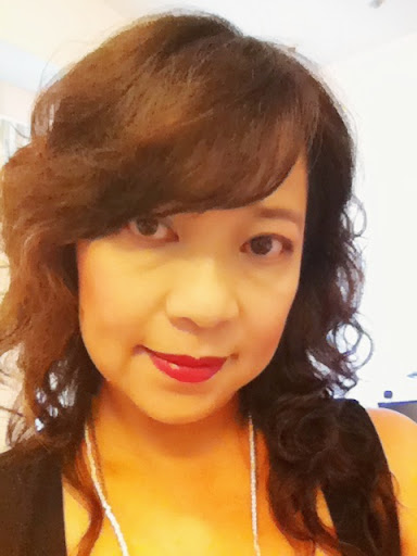 Suzanne Chen Photo 22