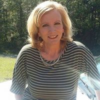 Mary Rouse Photo 30