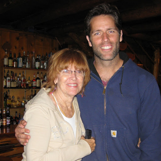 Janet Gibson Photo 39