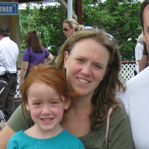 Sandra Guthrie Photo 41