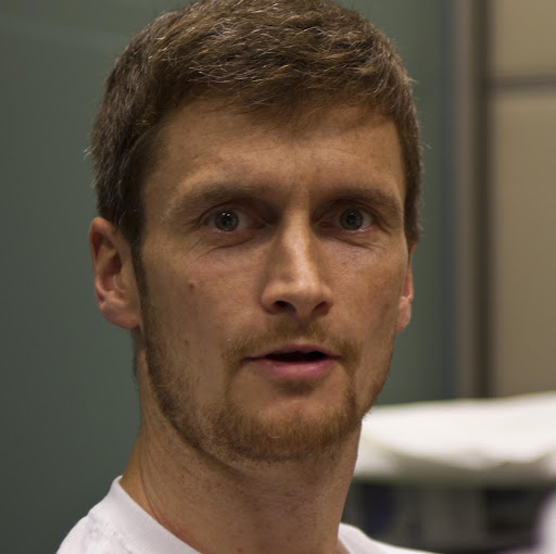 Ben Langley Photo 28
