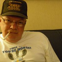 Ed Christian Photo 25