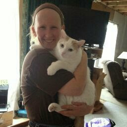 Jennifer Hagerty Photo 27