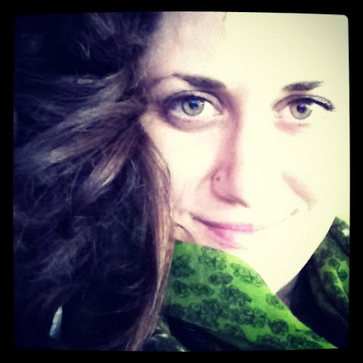 Natalie Blair Photo 6