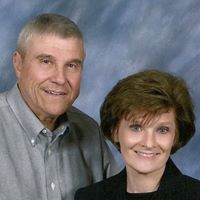 Nancy James Photo 39