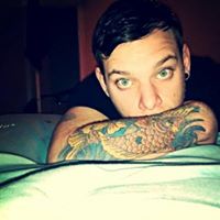 Cory Allen Photo 33