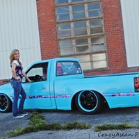 Alisha Baxter Photo 4