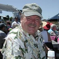 Timothy Marshall Photo 52