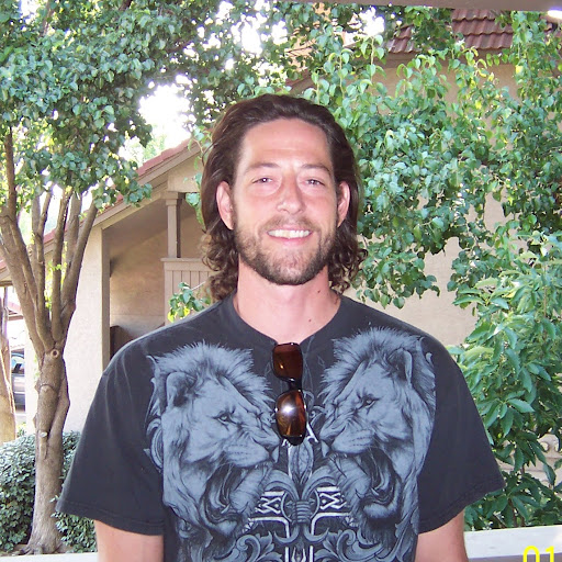 Joshua Travis Photo 29