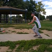 Julian Reynolds Photo 6
