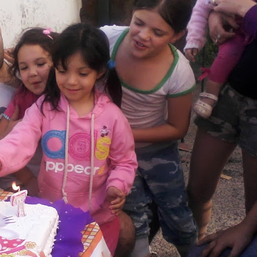 Martina Romero Photo 9