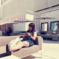 Sarah Hwang Photo 17