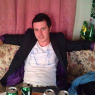 Nicolas Tucker Photo 19