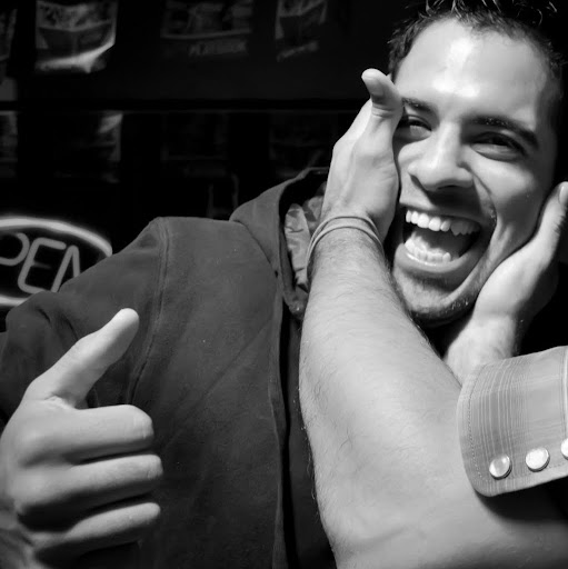 Mario Perez Photo 39