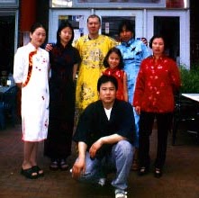 Chen Tan Photo 28