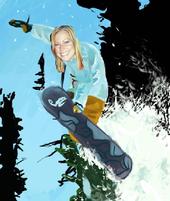 Jenny Sutton Photo 33