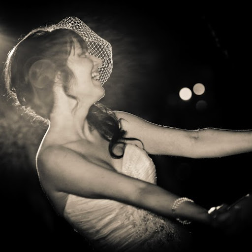 Danielle Griggs Photo 32