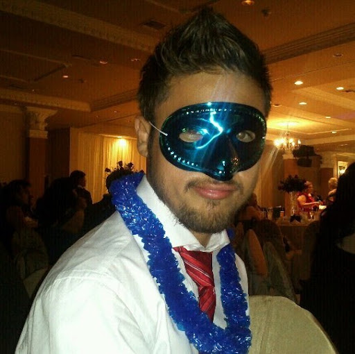 Antonio Morales Photo 34