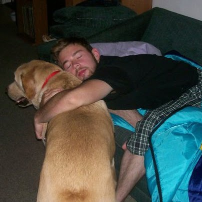 Ryan Vaughn Photo 16