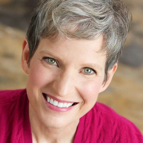 Cynthia Barrett Photo 9