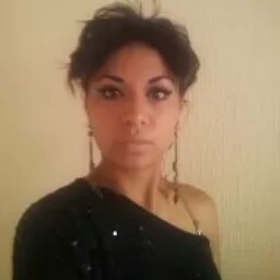 Marina Robles Photo 27