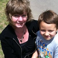 Cheryl Halverson Photo 6
