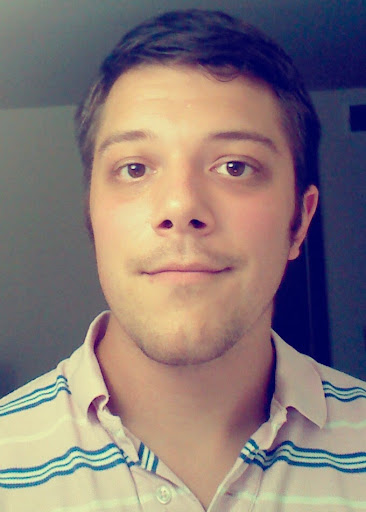 Andrew Byrd Photo 12