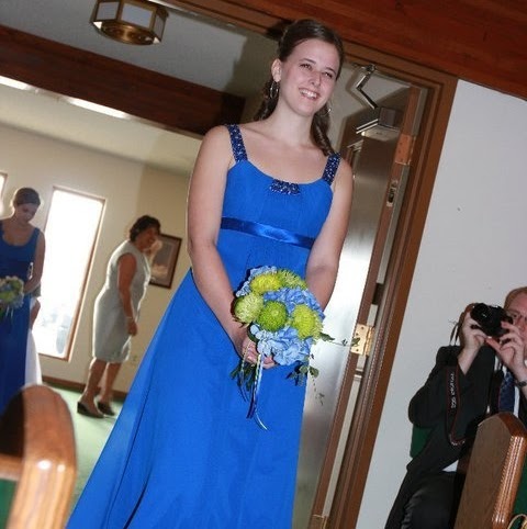 Elizabeth Bayly Photo 4