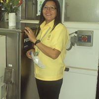 Theresa Flores Photo 5