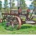 Clark Russell Photo 26