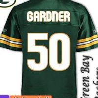 Judy Gardner Photo 33