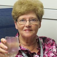 Carol Cullum Photo 3