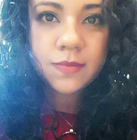 Johanna Cruz Photo 12