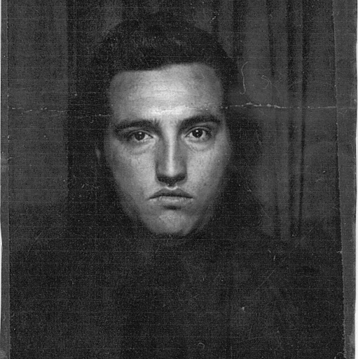 Raymond Barnes Photo 34