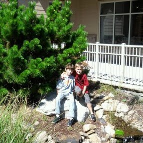 Gina Brown Photo 39