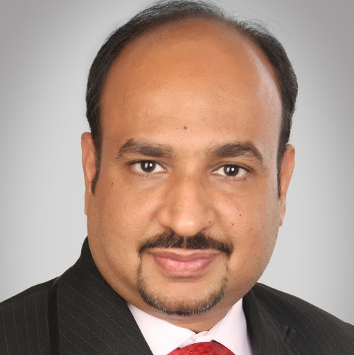 Virender Ahuja Photo 3