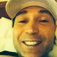 Darin Taylor Photo 16