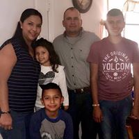Cynthia Ponce Photo 12