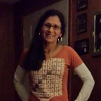 Maria Estrada Photo 32