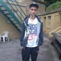 Sam Nicholson Photo 6