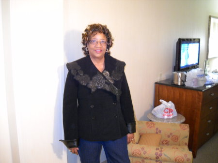 Carolyn Jackson Photo 29