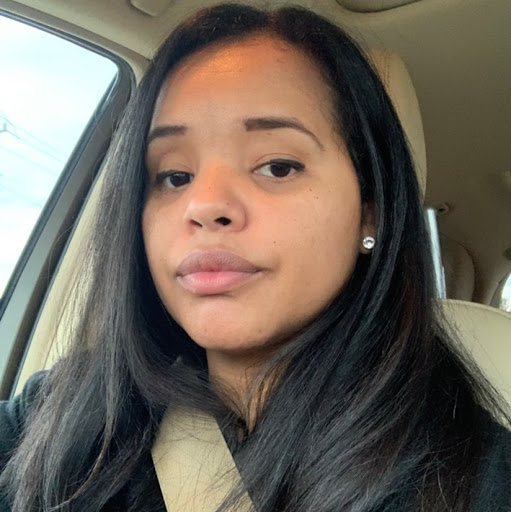 Angelica Vasquez Photo 17