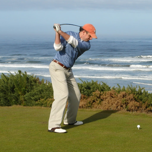 Jim Lindsay Photo 5