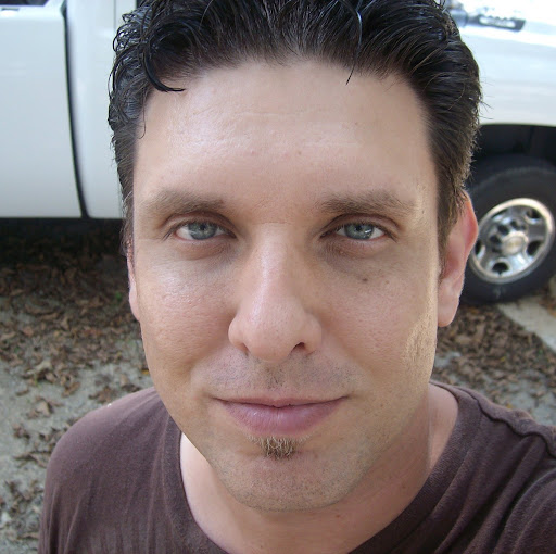 Harry Pearce Photo 6
