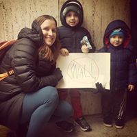 Allison Dean Photo 37