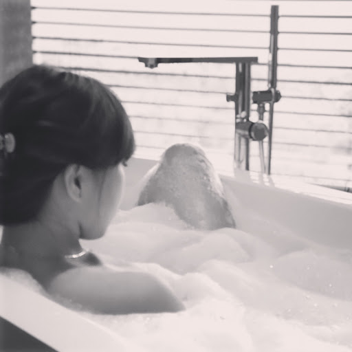 Helen Ong Photo 6