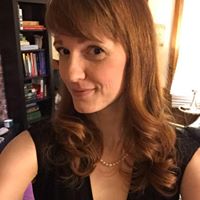 Sarah Savage Photo 11