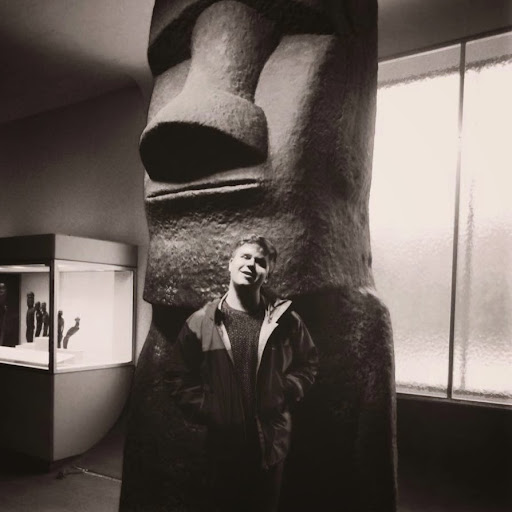 James Fincher Photo 32