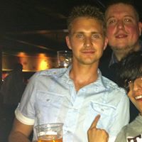 Rob Beard Photo 39