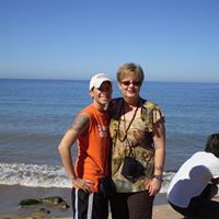 Marie Vandergriff Photo 5
